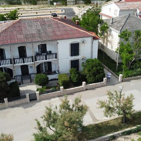 Rooms & Apartments Kaurloto 파그 외부 사진