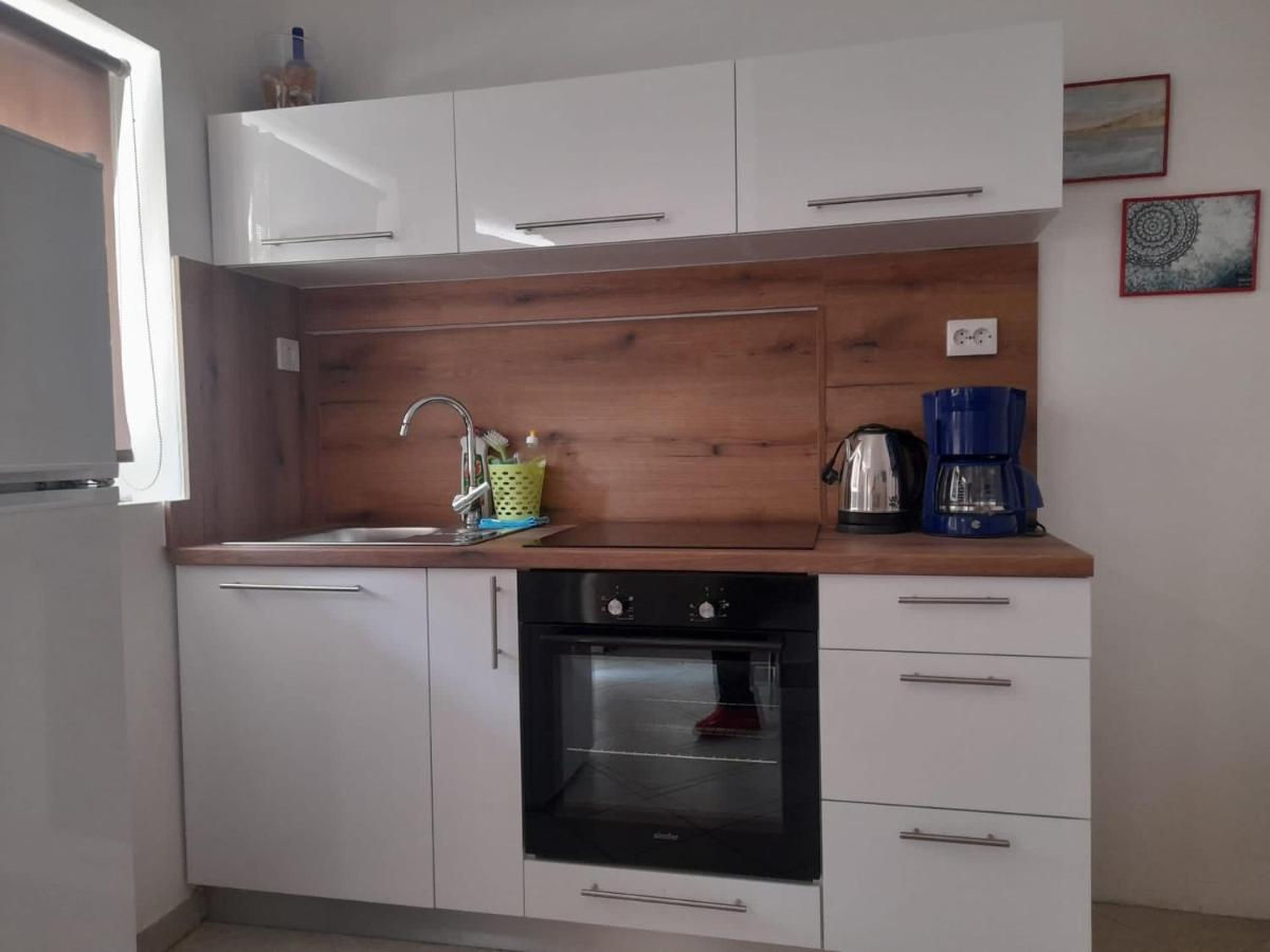 Rooms & Apartments Kaurloto 파그 외부 사진