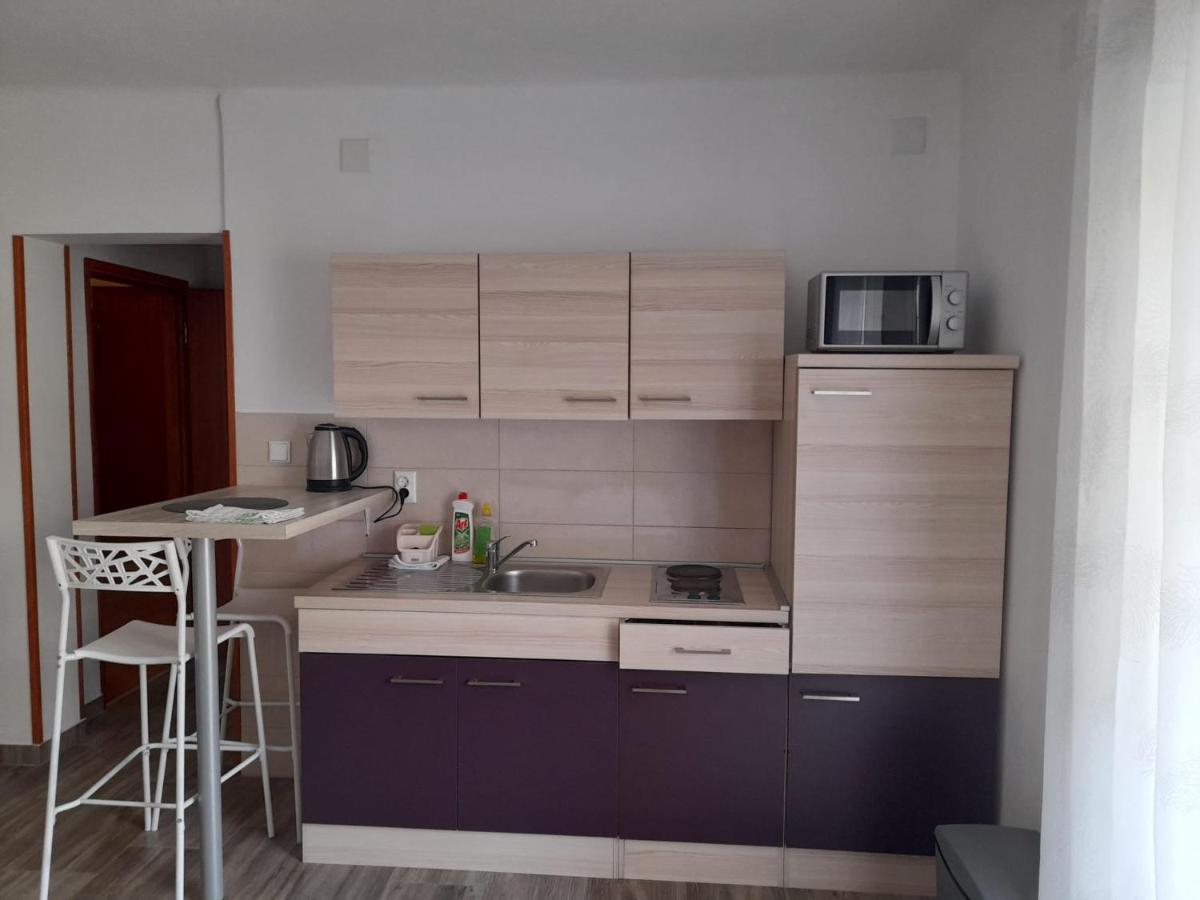 Rooms & Apartments Kaurloto 파그 외부 사진