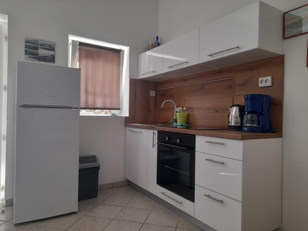Rooms & Apartments Kaurloto 파그 외부 사진