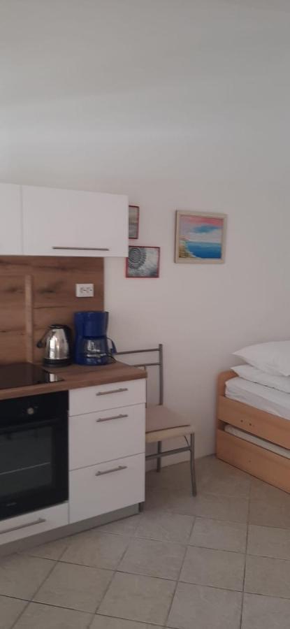 Rooms & Apartments Kaurloto 파그 외부 사진