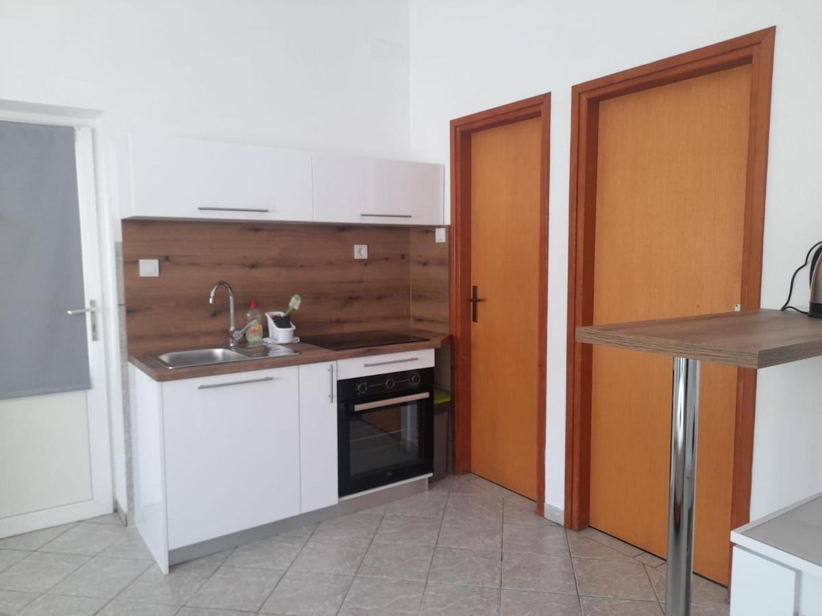 Rooms & Apartments Kaurloto 파그 외부 사진