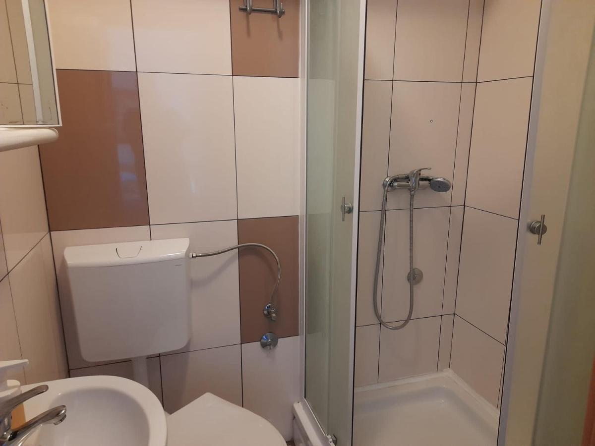 Rooms & Apartments Kaurloto 파그 외부 사진