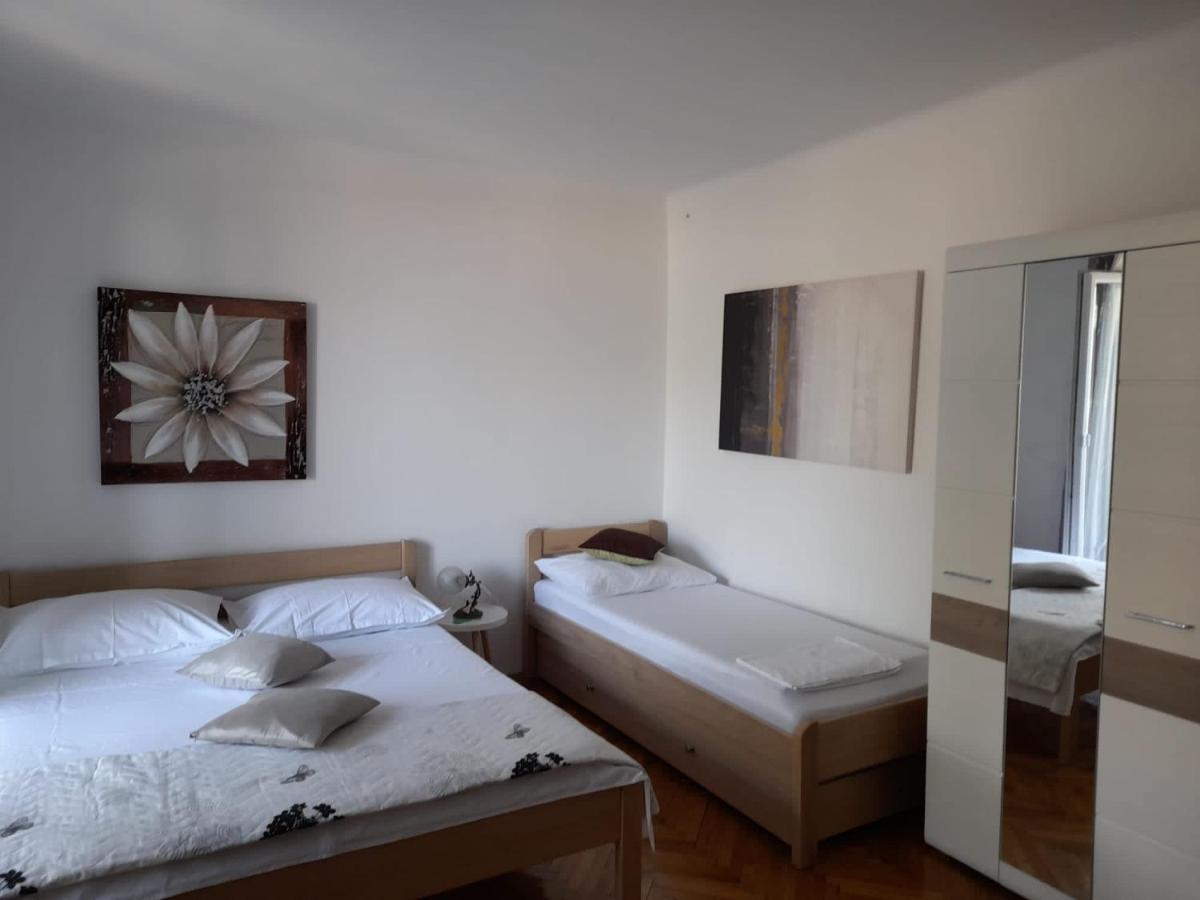 Rooms & Apartments Kaurloto 파그 외부 사진