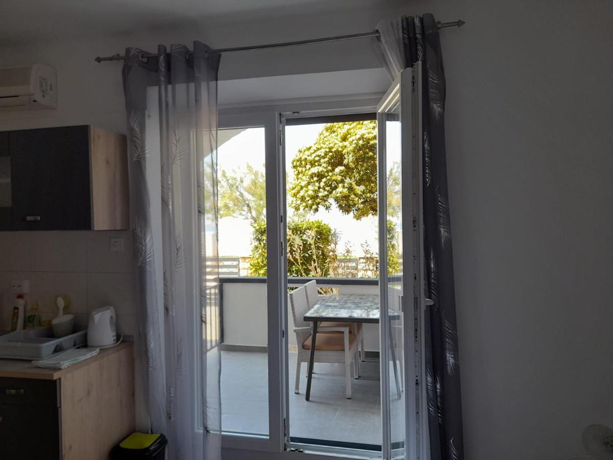 Rooms & Apartments Kaurloto 파그 외부 사진