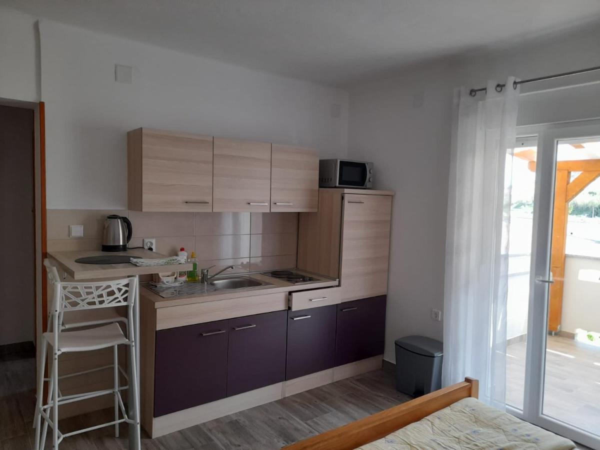 Rooms & Apartments Kaurloto 파그 외부 사진