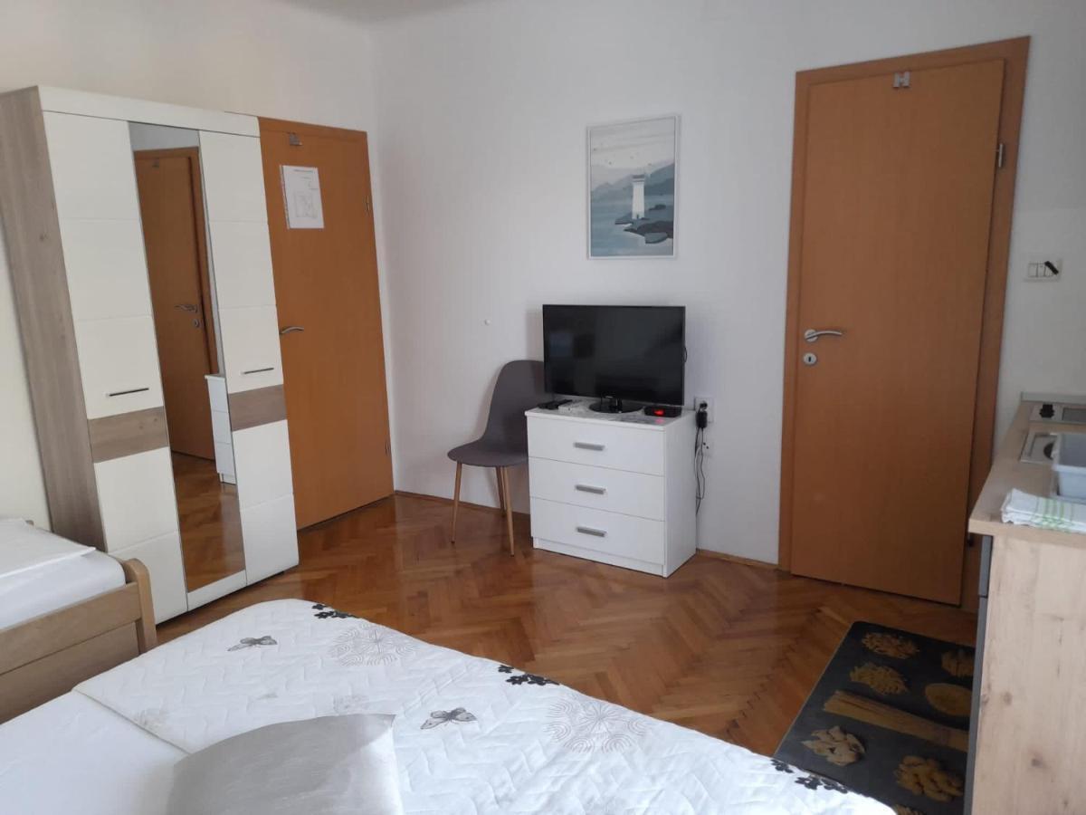Rooms & Apartments Kaurloto 파그 외부 사진