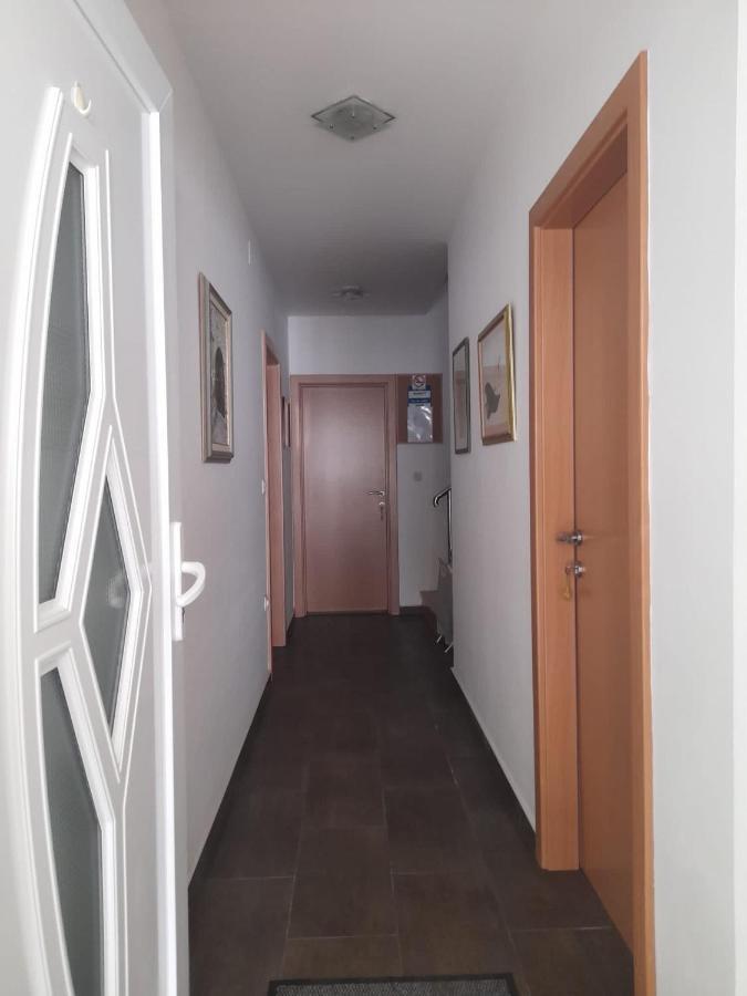Rooms & Apartments Kaurloto 파그 외부 사진