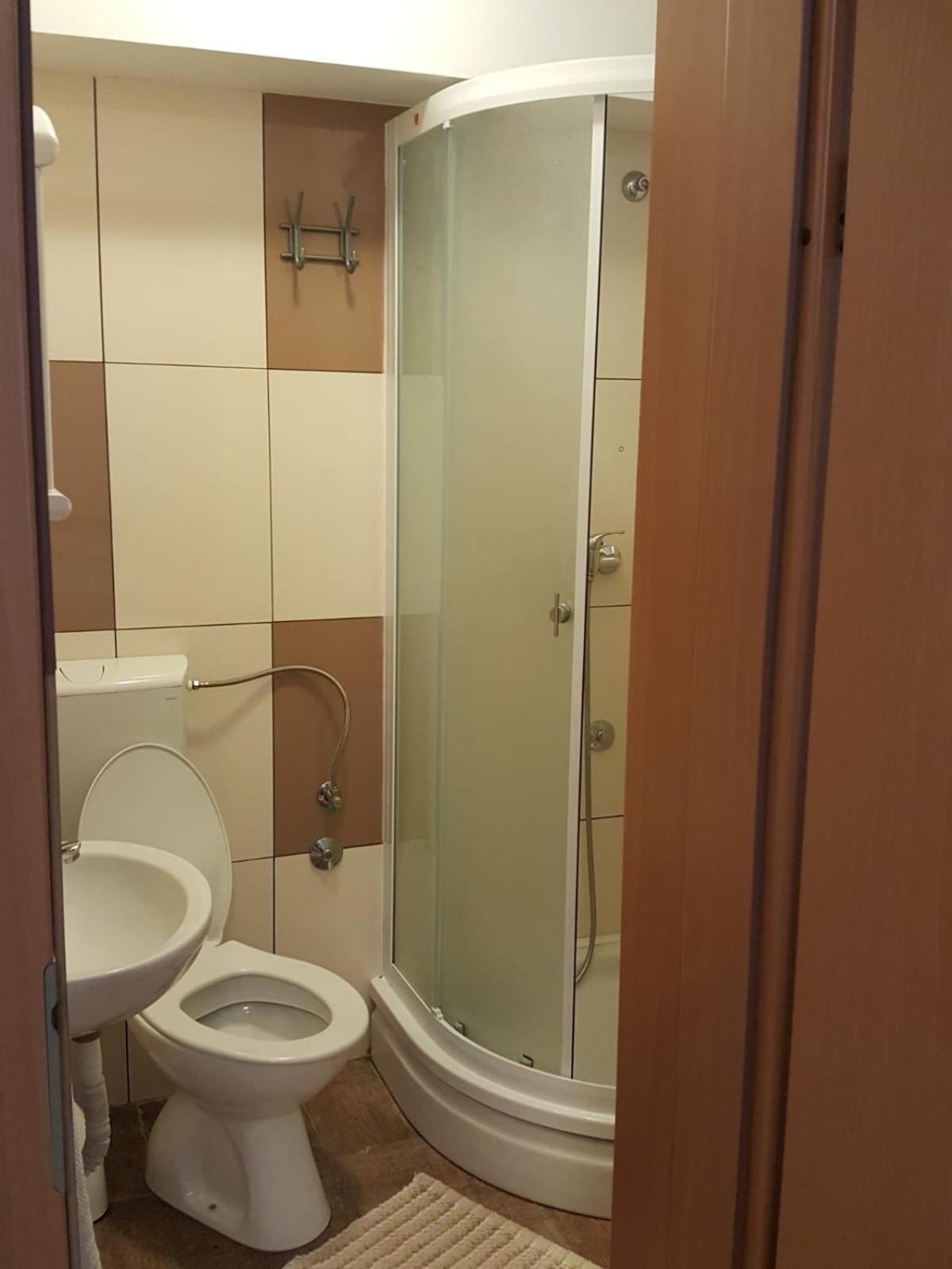 Rooms & Apartments Kaurloto 파그 외부 사진