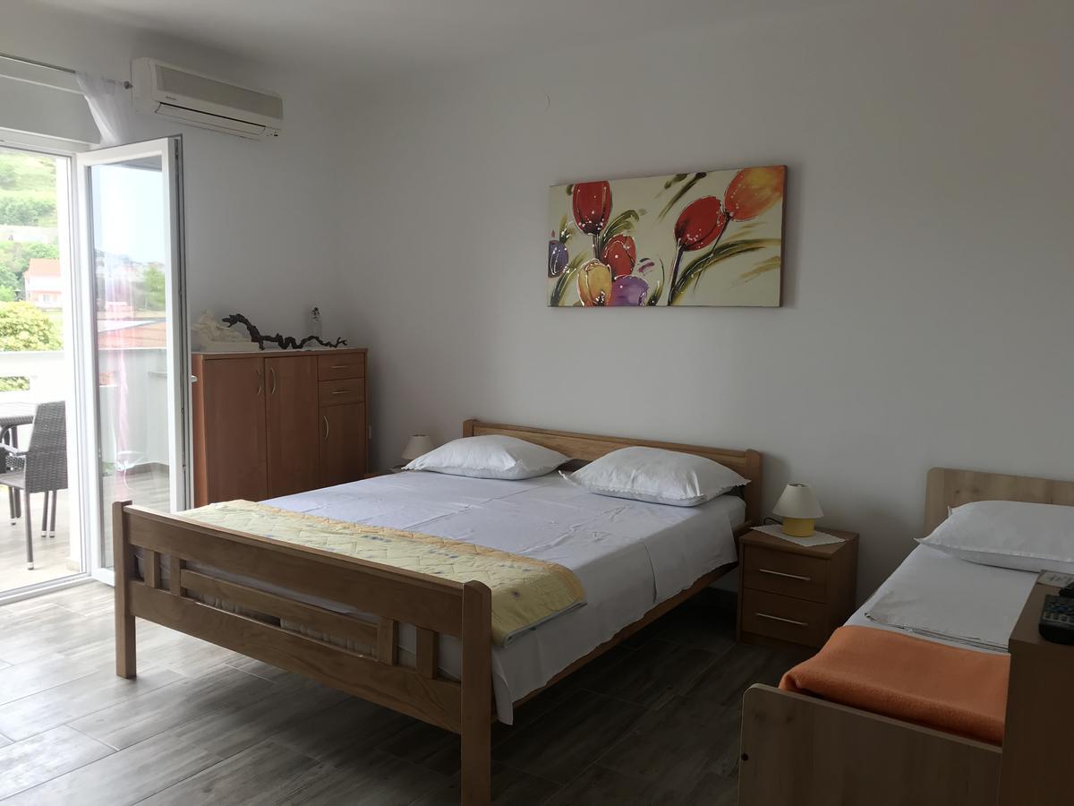 Rooms & Apartments Kaurloto 파그 외부 사진