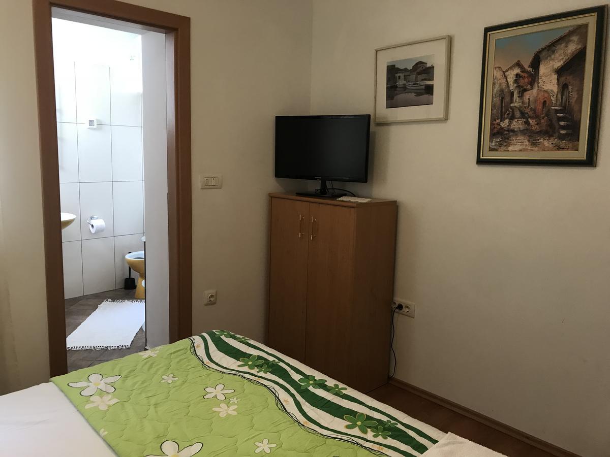 Rooms & Apartments Kaurloto 파그 외부 사진